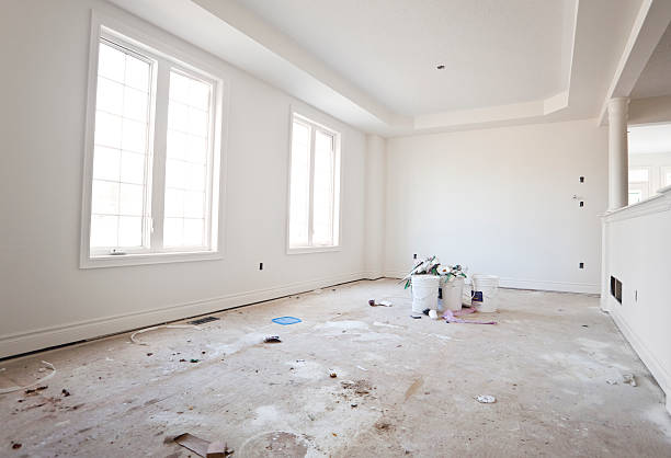 Best Dehumidification Services  in Lander, WY